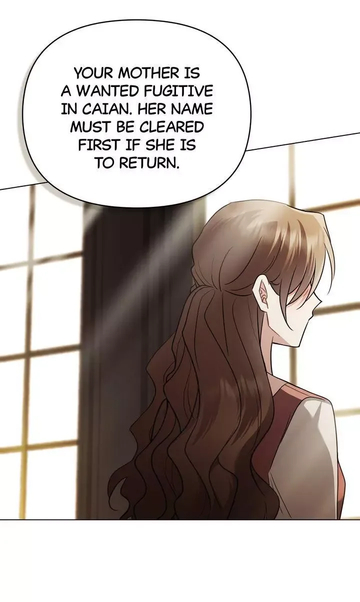 Finding Camellia Chapter 117 page 53