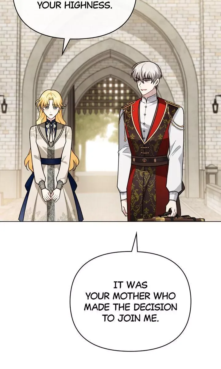 Finding Camellia Chapter 116 page 63