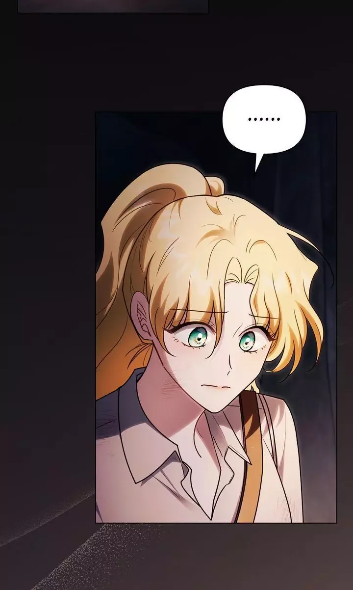 Finding Camellia Chapter 120 page 27