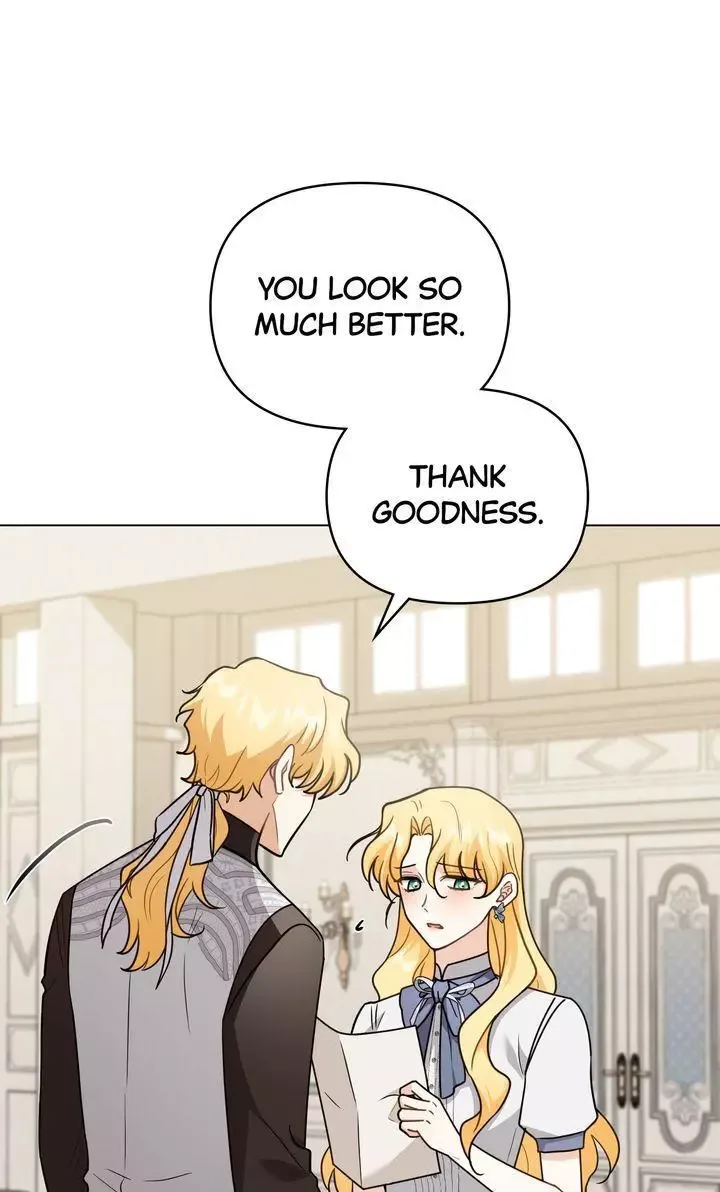 Finding Camellia Chapter 114 page 57