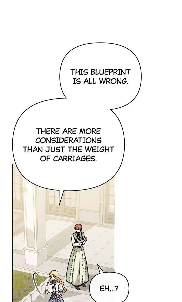Finding Camellia Chapter 114 page 33