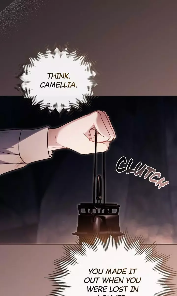 Finding Camellia Chapter 120 page 28