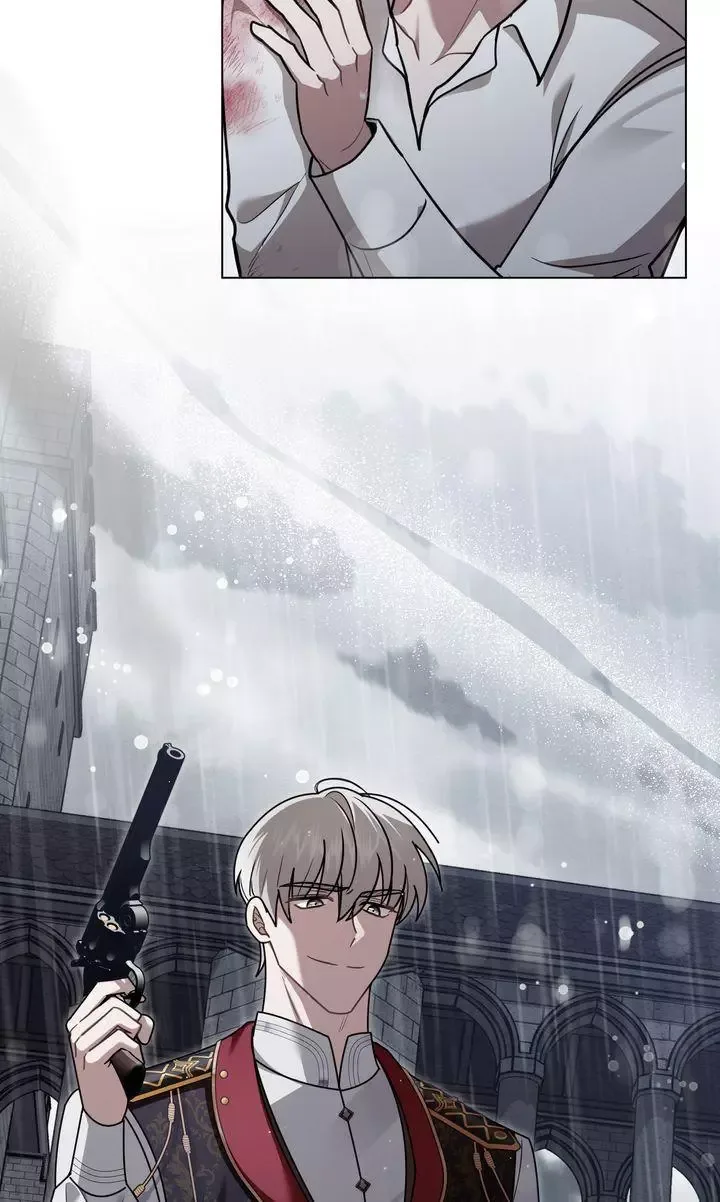 Finding Camellia Chapter 119 page 61