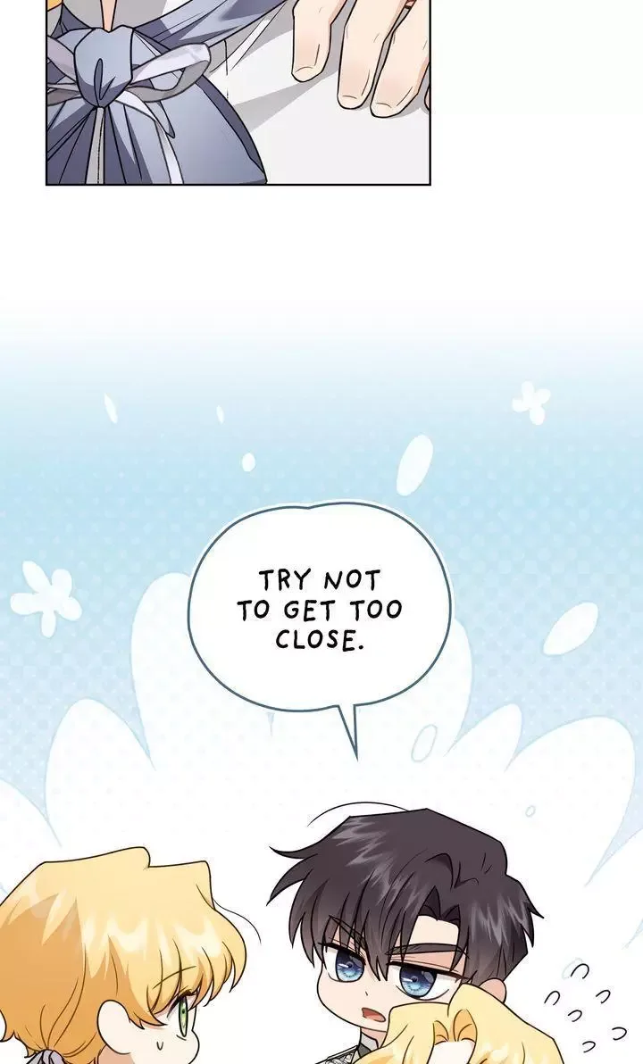 Finding Camellia Chapter 114 page 59