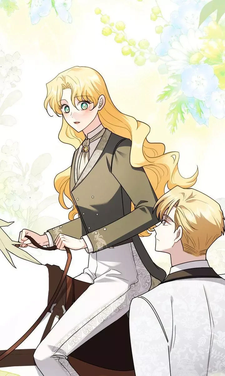 Finding Camellia Chapter 109 page 73