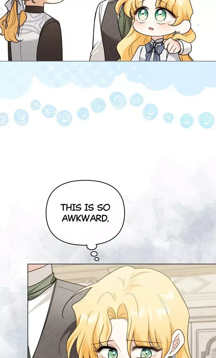 Finding Camellia Chapter 114 page 60