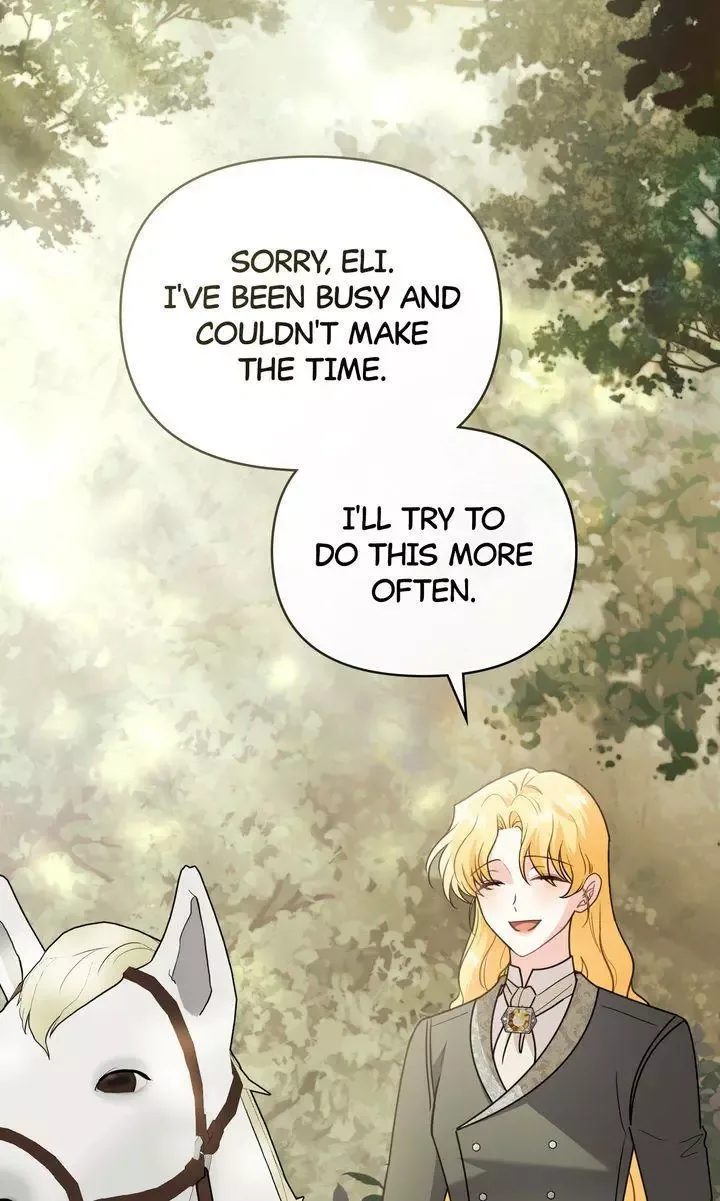 Finding Camellia Chapter 109 page 65