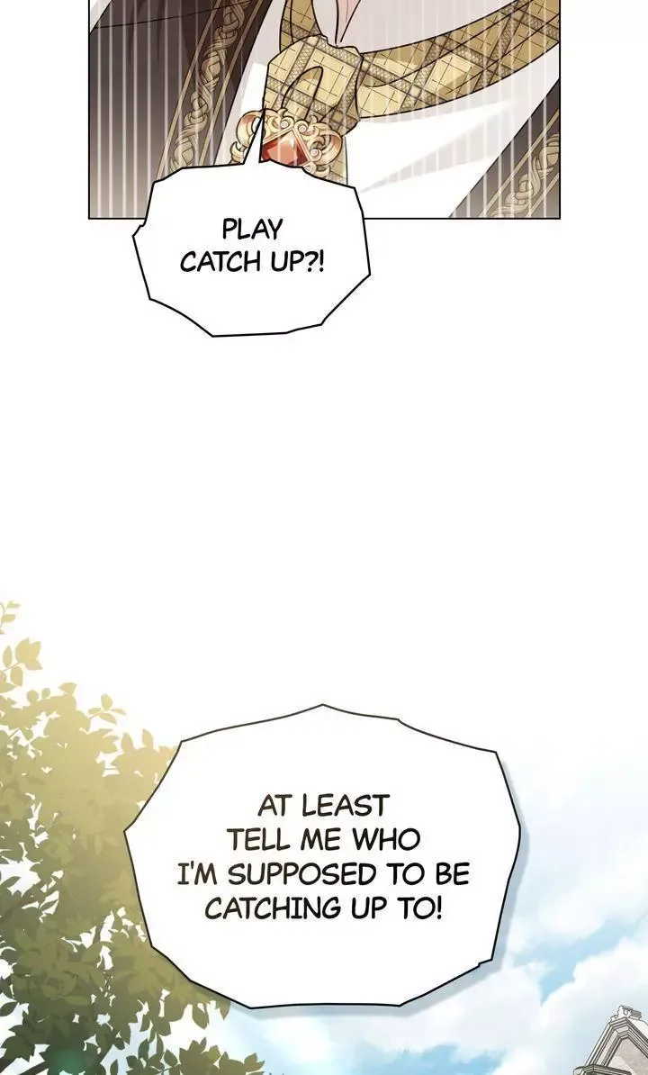 Finding Camellia Chapter 113 page 47