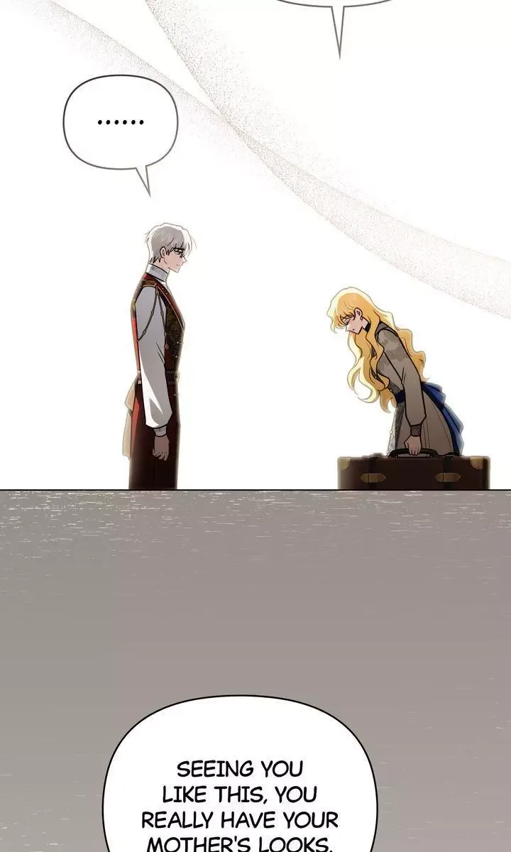 Finding Camellia Chapter 116 page 61