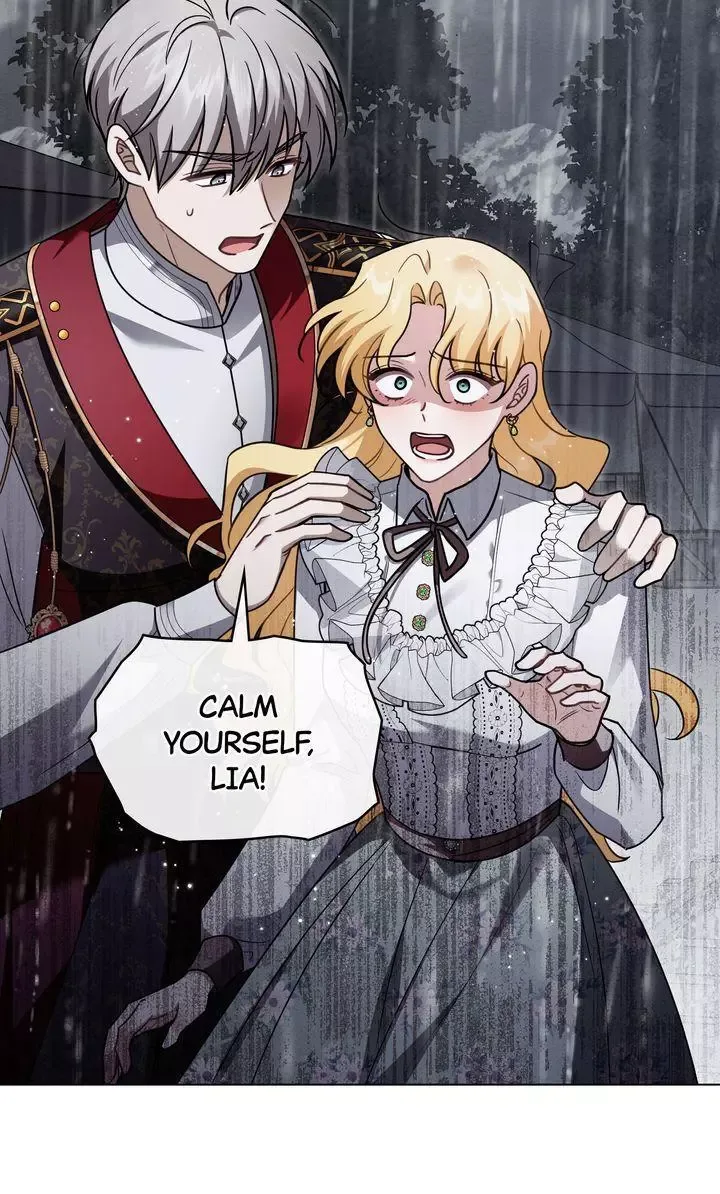 Finding Camellia Chapter 118 page 59
