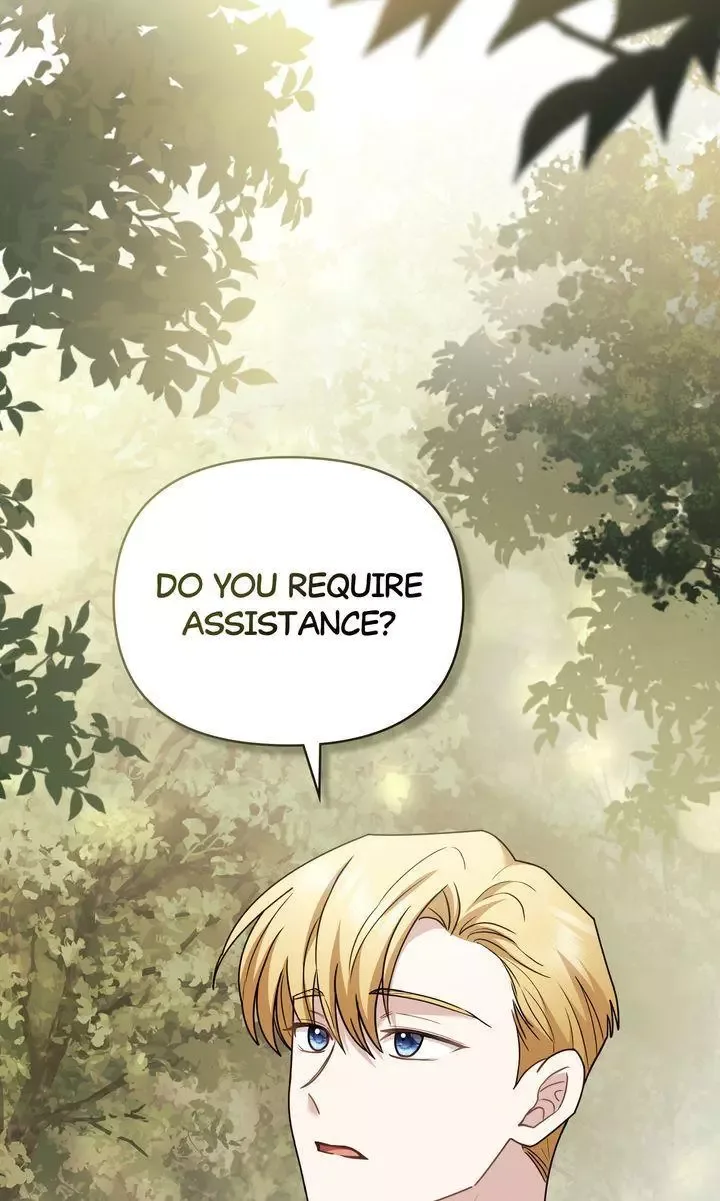 Finding Camellia Chapter 109 page 71