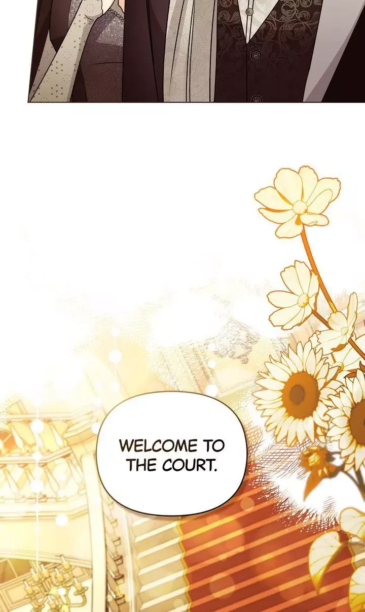 Finding Camellia Chapter 115 page 58