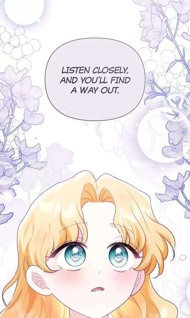 Finding Camellia Chapter 120 page 33