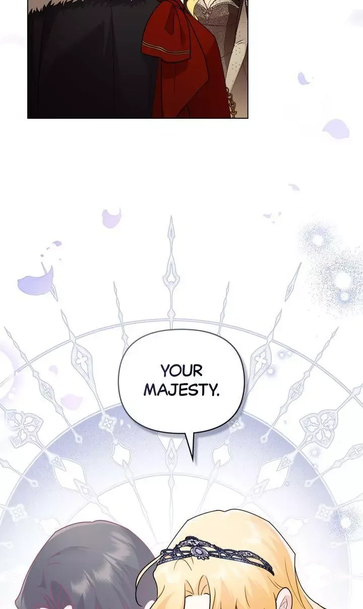 Finding Camellia Chapter 115 page 51