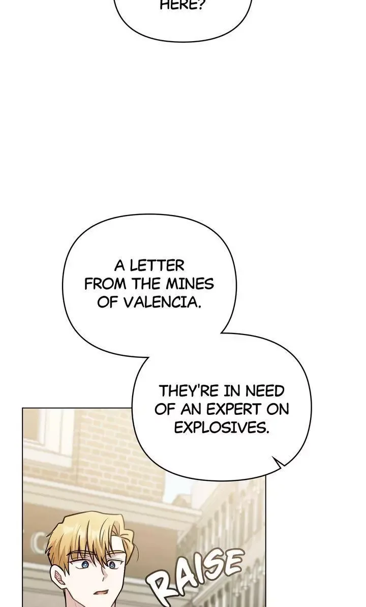 Finding Camellia Chapter 113 page 63