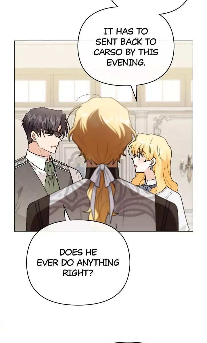 Finding Camellia Chapter 114 page 66