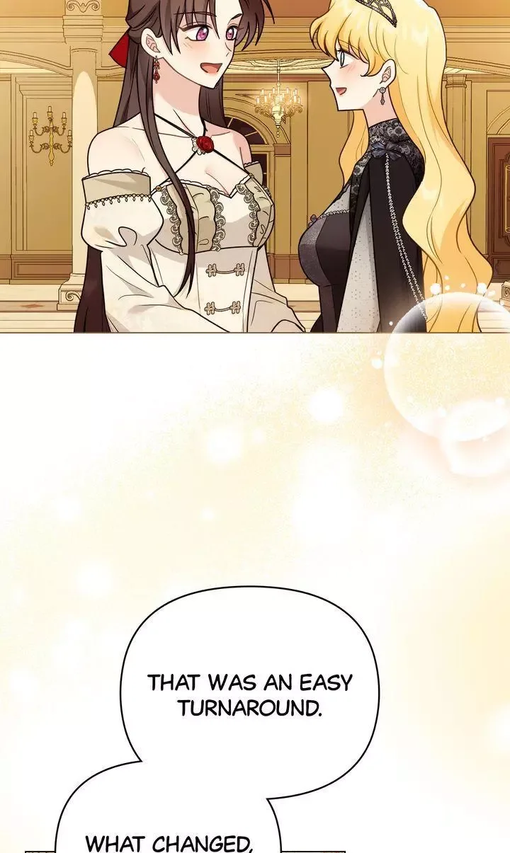 Finding Camellia Chapter 115 page 63