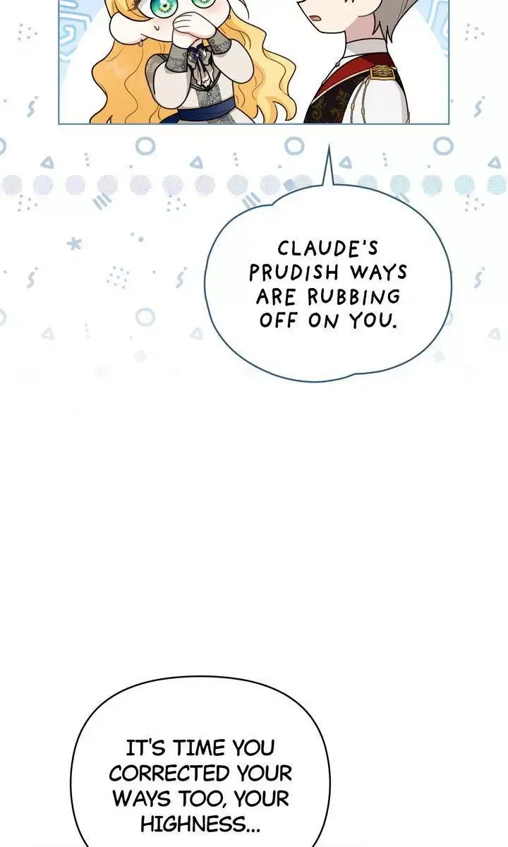 Finding Camellia Chapter 116 page 71