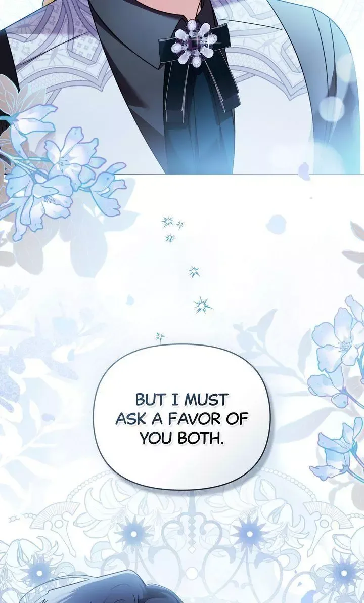 Finding Camellia Chapter 114 page 74