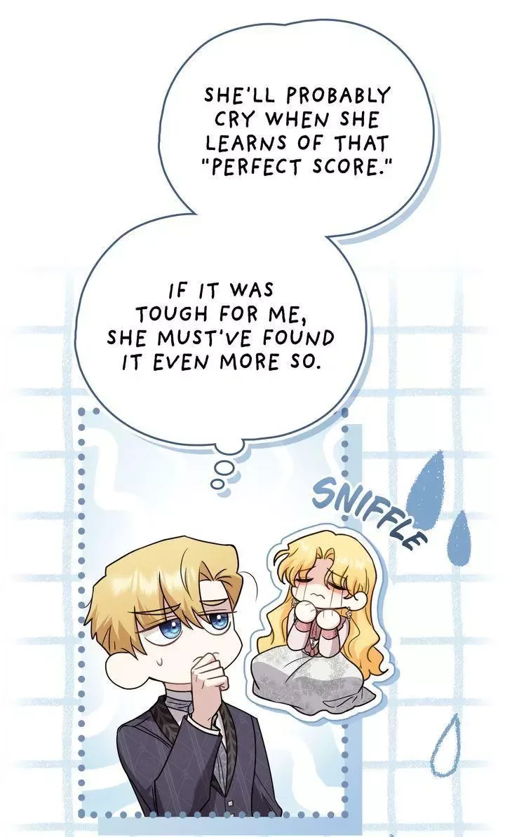 Finding Camellia Chapter 113 page 61