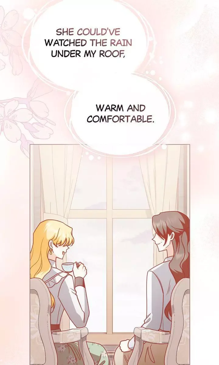 Finding Camellia Chapter 119 page 71