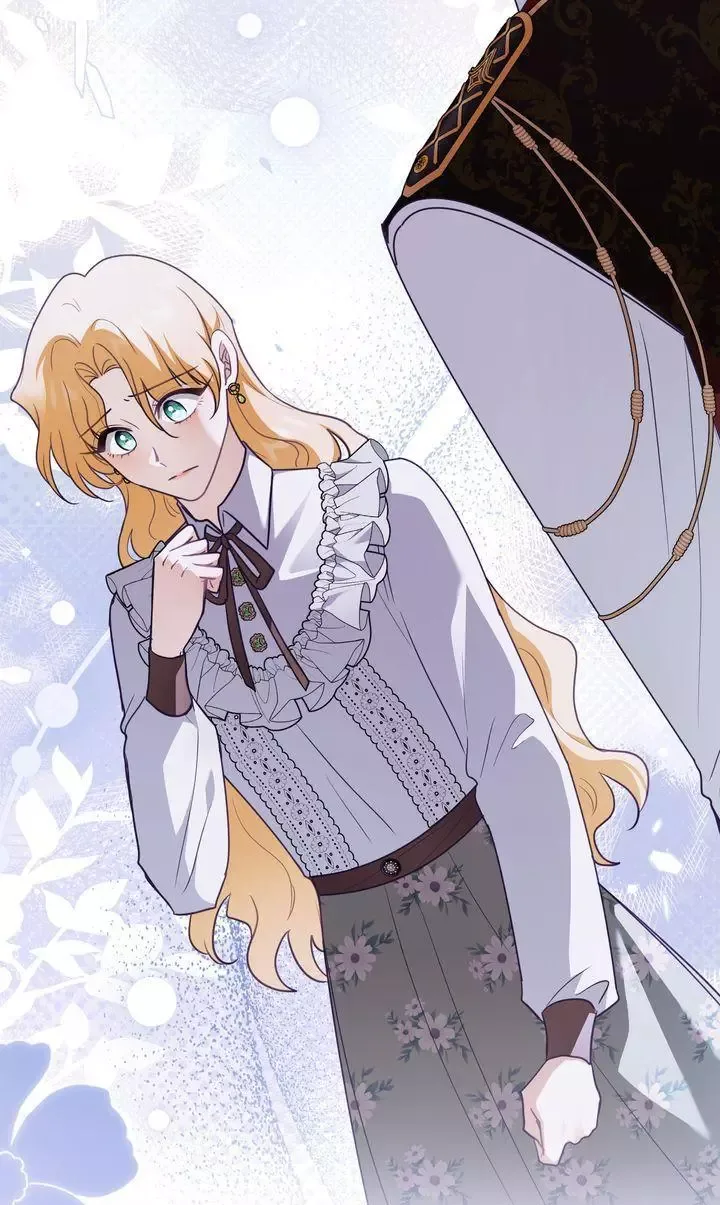 Finding Camellia Chapter 117 page 61