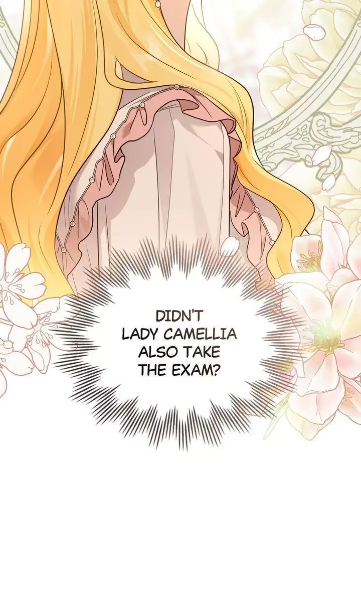 Finding Camellia Chapter 113 page 60