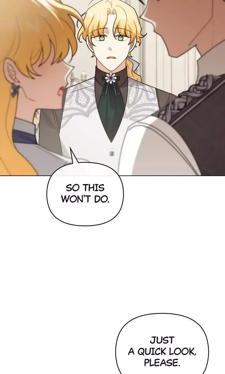 Finding Camellia Chapter 114 page 65