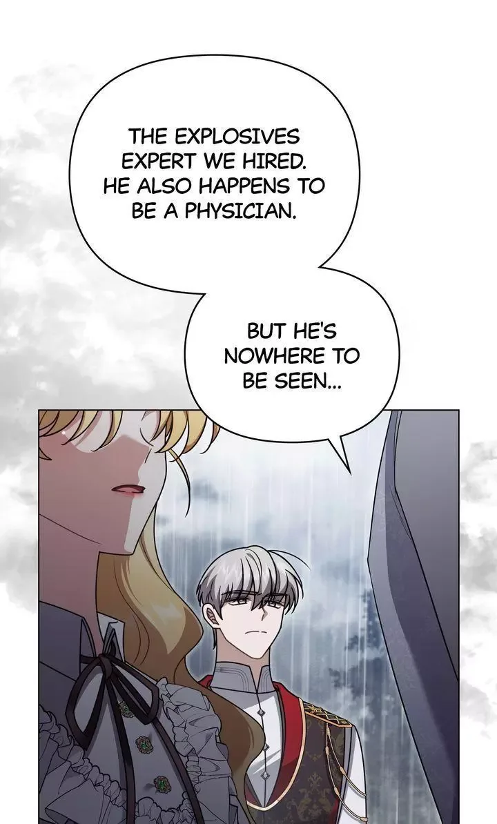Finding Camellia Chapter 118 page 76