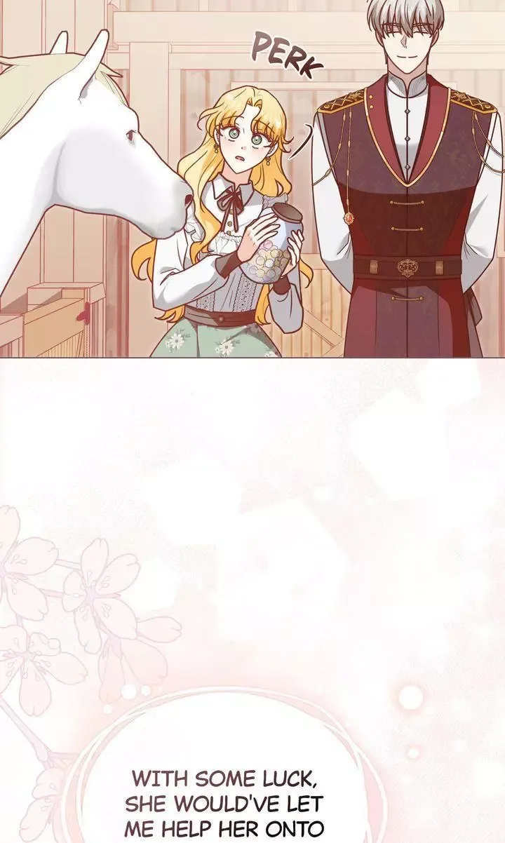 Finding Camellia Chapter 119 page 73