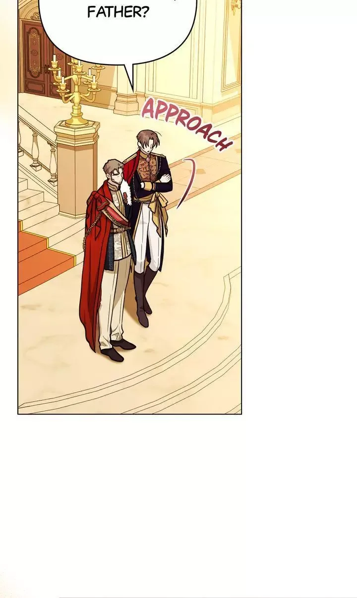 Finding Camellia Chapter 115 page 64