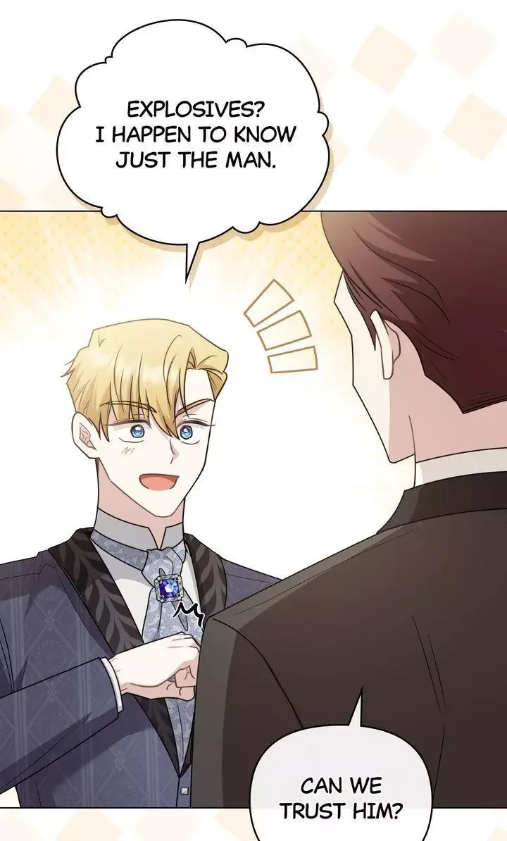 Finding Camellia Chapter 113 page 66