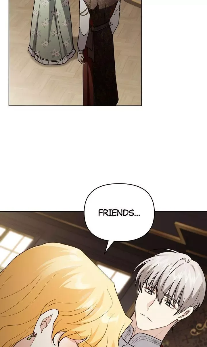Finding Camellia Chapter 117 page 63