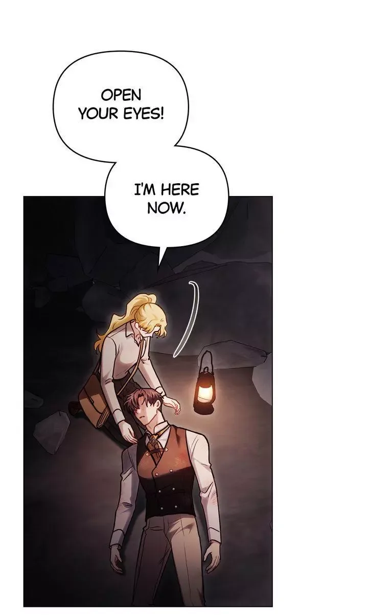 Finding Camellia Chapter 120 page 50