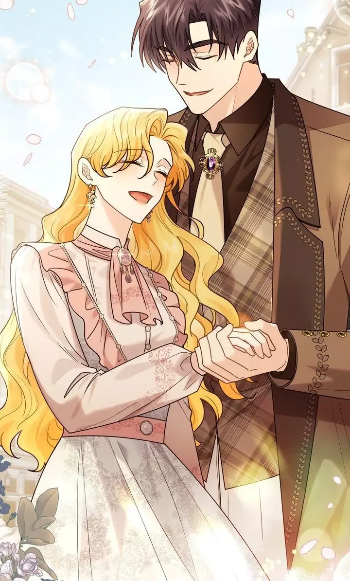 Finding Camellia Chapter 113 page 77