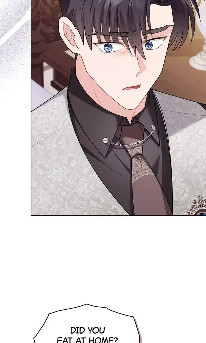 Finding Camellia Chapter 124 page 6