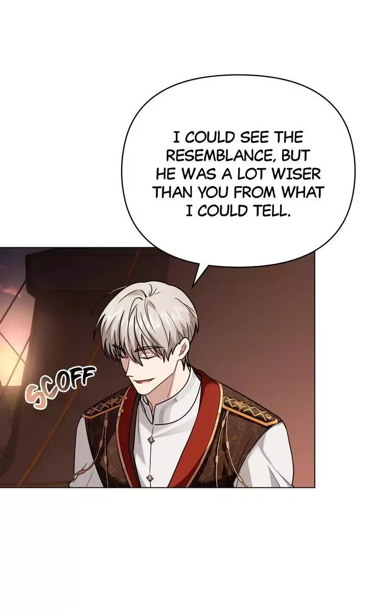 Finding Camellia Chapter 121 page 19