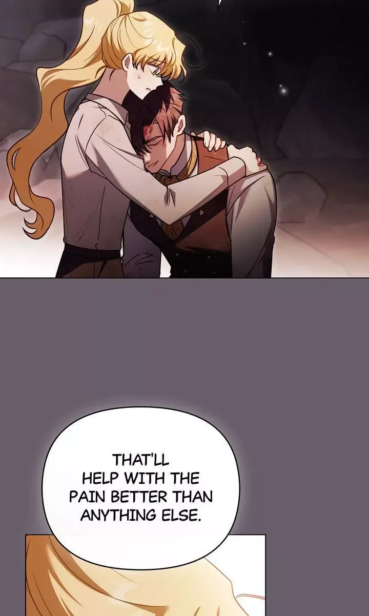 Finding Camellia Chapter 120 page 60