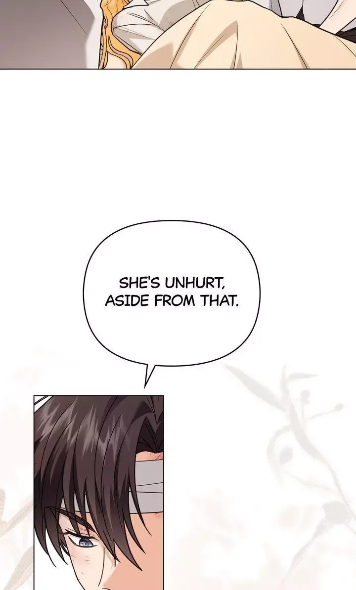 Finding Camellia Chapter 121 page 9