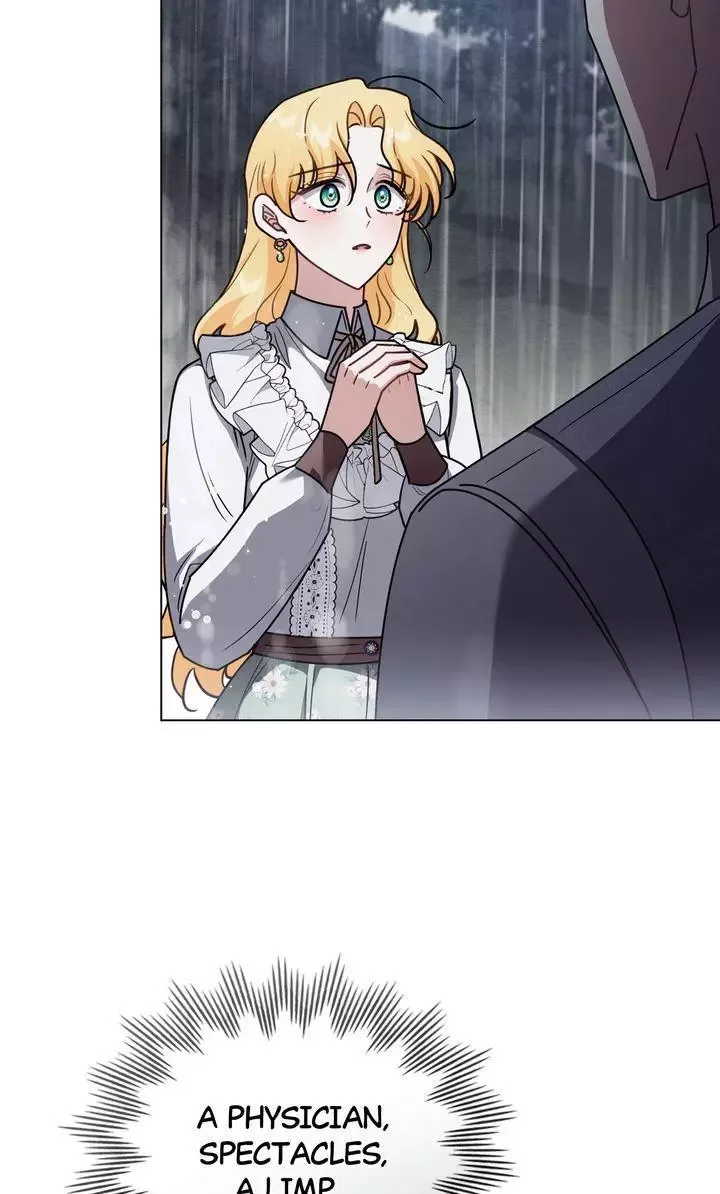 Finding Camellia Chapter 118 page 79