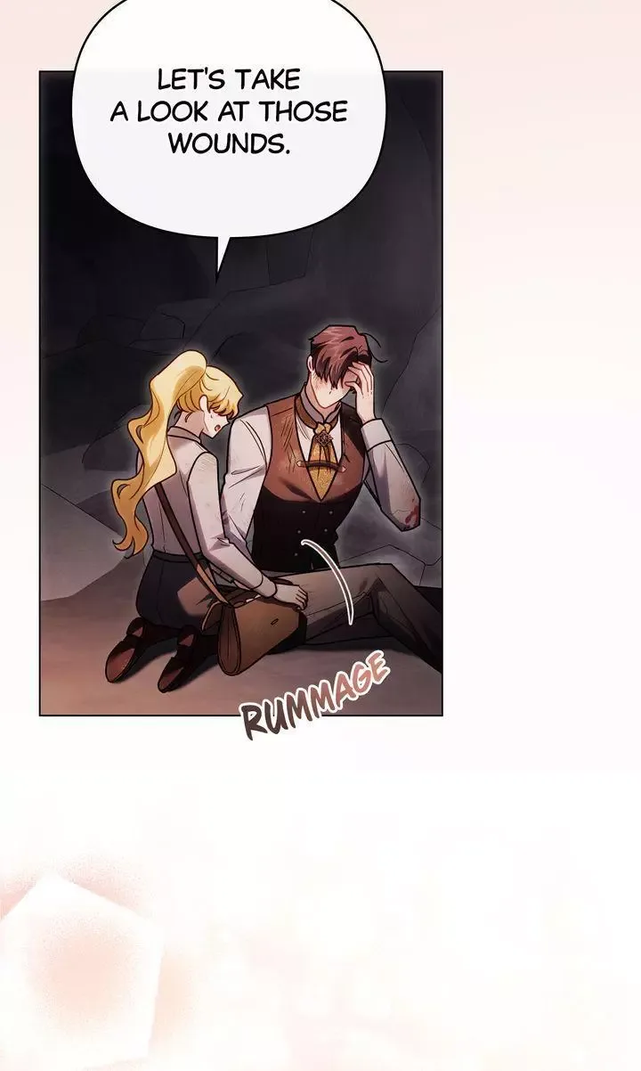Finding Camellia Chapter 120 page 56