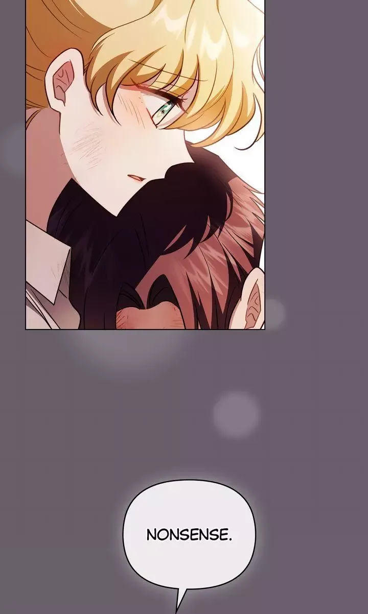 Finding Camellia Chapter 120 page 61