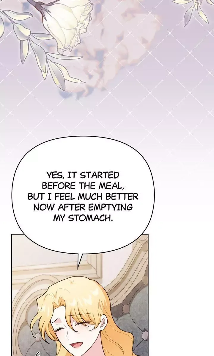 Finding Camellia Chapter 124 page 4