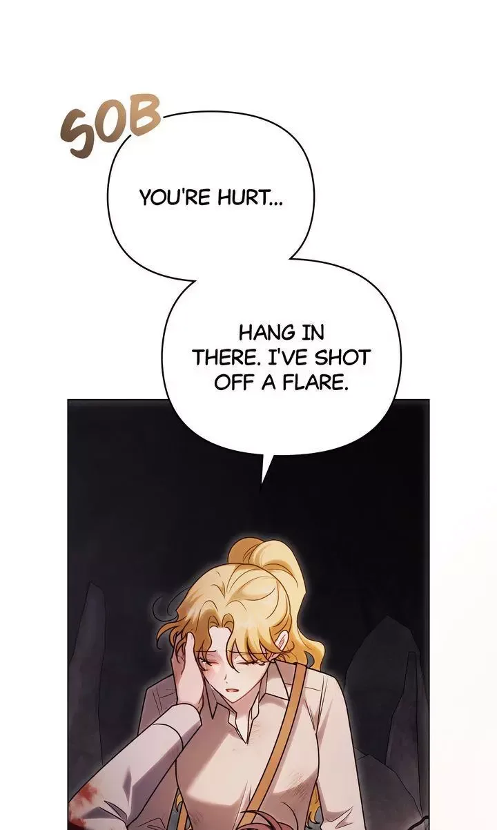 Finding Camellia Chapter 120 page 52