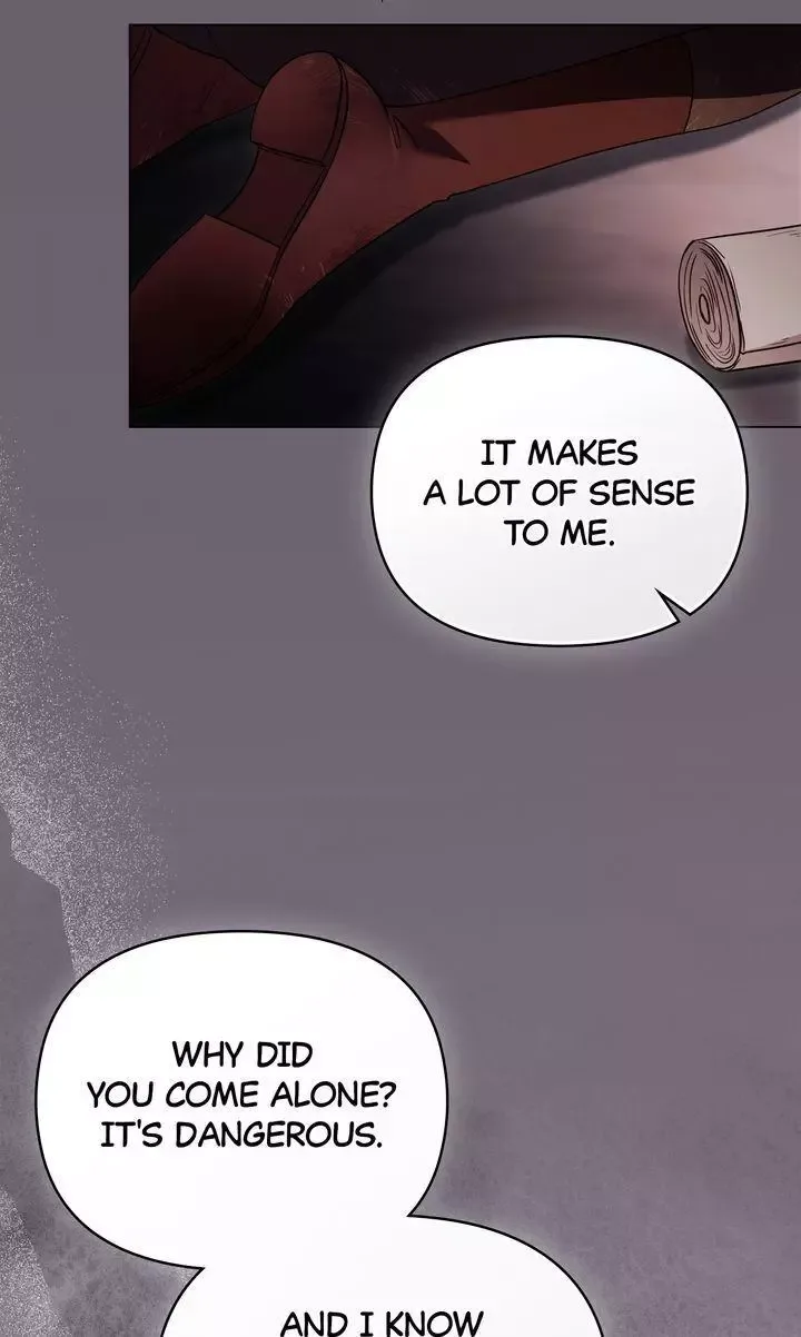 Finding Camellia Chapter 120 page 62
