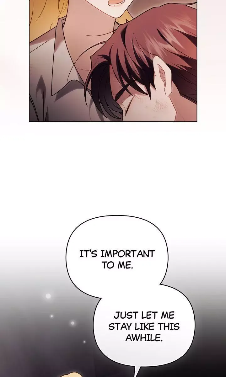 Finding Camellia Chapter 120 page 59