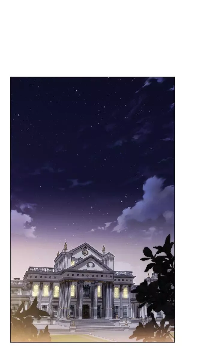 Finding Camellia Chapter 124 page 1
