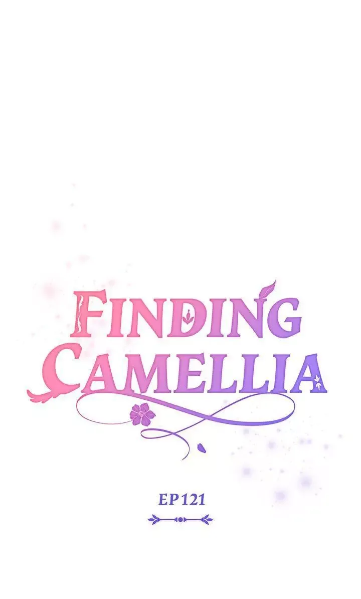 Finding Camellia Chapter 121 page 16