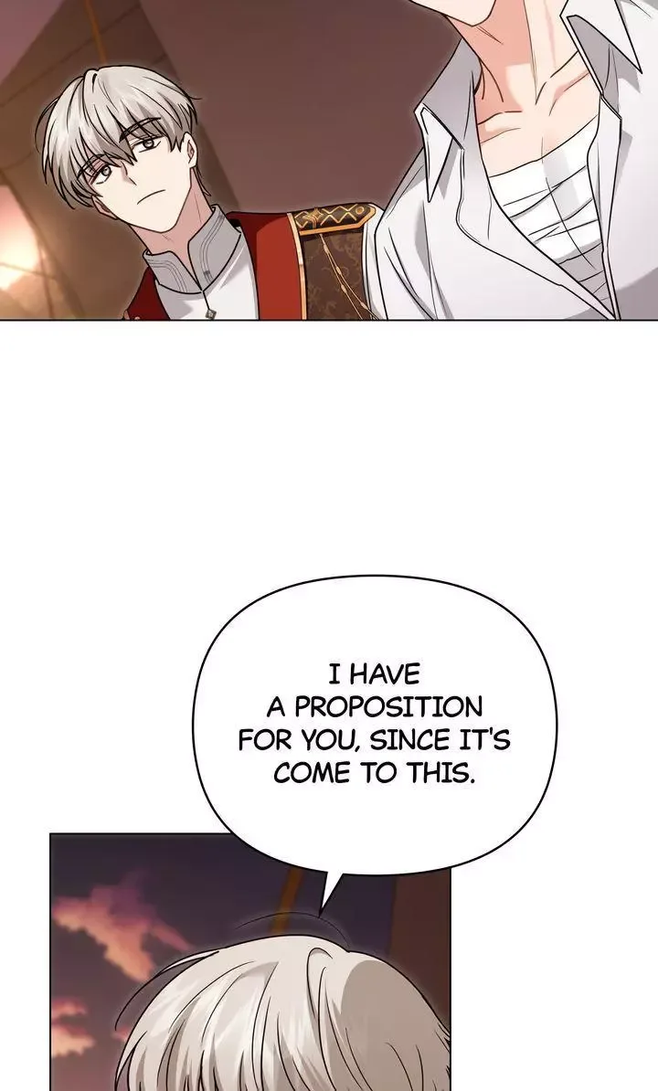 Finding Camellia Chapter 121 page 22