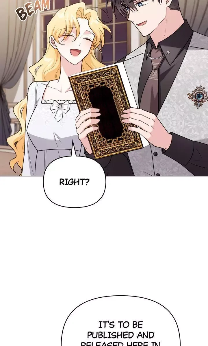 Finding Camellia Chapter 124 page 15